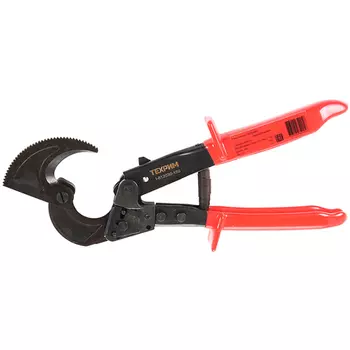 ТЕХРИМ I-812030-150 Кабелерез ручной, 150 мм2