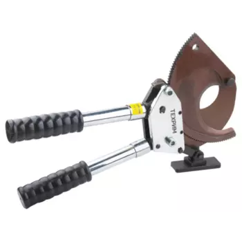 ТЕХРИМ I-812030-185 Кабелерез ручной, 185 мм²