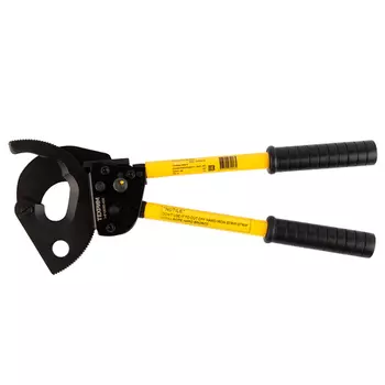 ТЕХРИМ I-812030-400 Кабелерез ручной, 400 мм2