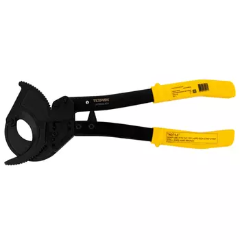 ТЕХРИМ I-812030-500 Кабелерез ручной, 500 мм²