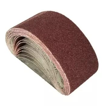 NORTON 63642539415 Лента шлифовальная 457 х 75 мм P120