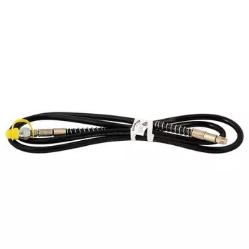 ТЕХРИМ РВД-07-38-60 Рукав гидравлический;700 бар; 6 м; 3/8”