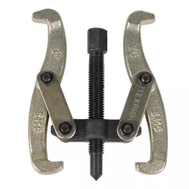 ТЕХРИМ T020005 Съемник подшипников двухлапый, шарнирный, 240 мм