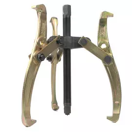 ТЕХРИМ T020013 Съемник подшипников трехлапый, шарнирный, 350 мм