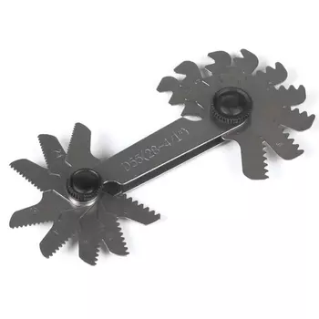 ТЕХРИМ T050024 Шаблон резьбовой Д55