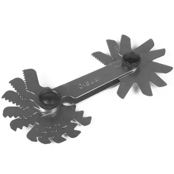 ТЕХРИМ T050025 Шаблон резьбовой М60