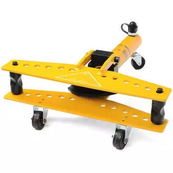 ТЕХРИМ ТГ-1 Трубогиб гидравлический без насоса; 1/4” — 1”; 10 т