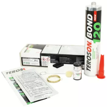 TEROSON 2669223 Набор для вклейки стекол TEROSON BOND120 SET
