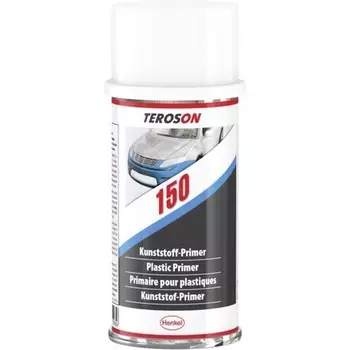 TEROSON 267078 Праймер для пластмасс TEROSON 150 150ML