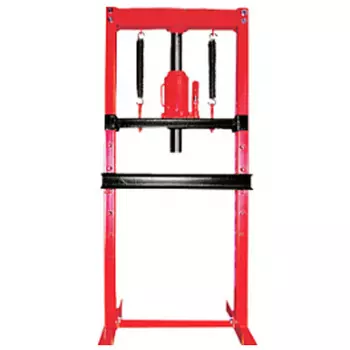 TOR 118126 Пресс гидравлический, 12 т, TOR TL0600-12