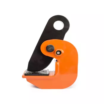 TOR 12223tor Захват горизонтальный TOR DHQA (г/п 2,0 т, лист 0-40 мм)