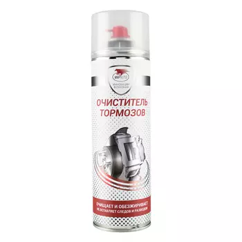 VMPauto VMP-8412 Очиститель тормозов, спрей 650 мл