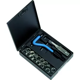 VOLKEL VC-04043 Набор для восстановления резьбы M24x3,0, 1,5xD