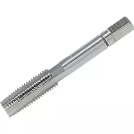 VOLKEL VO-26350-1 Метчик ручной M13х1.0, I черновой, DIN 2181, HSS-G