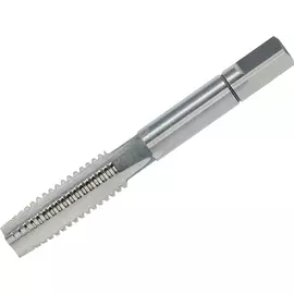 VOLKEL VO-57342-1 Метчик ручной М8х1.25, I черновой, DIN 352, HSS-E