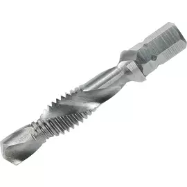 VOLKEL VO-67234 Метчик комбинированный М5x0,8, HSS-G, 6H