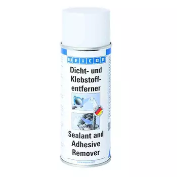 WEICON wcn11202400 Очиститель от клея и герметика. Спрей.