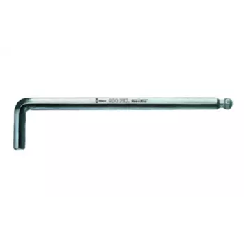Wera WE-022054 Ключ Г-образный,950 PKL SW 2.5/112 мм