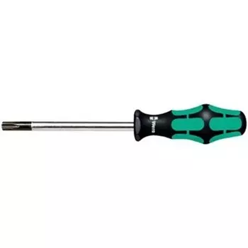 Wera WE-028013 Отвертка 367 TX27/115 мм