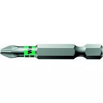 Wera WE-059552 Бита 851/4BTZ PH2/50 мм