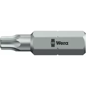 Wera WE-066486 Бита 867/1Z TX 15/25 ММ