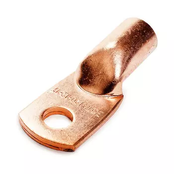 ЗЭТА Т 35-8-10 Наконечник медный Т 35-8-9