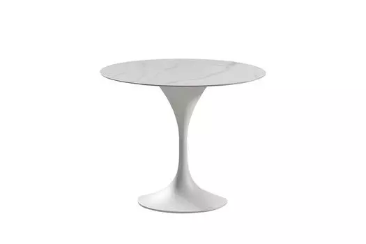 Стол уличный "Верона" белый (39AR-STOL-304)