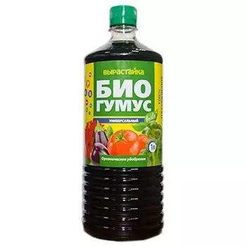 Биогумус Универсальный 1 л