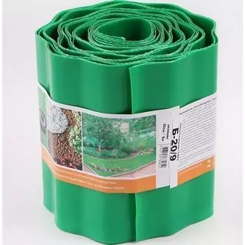 Бордюр декоративный LISTOK 0,2x9 м