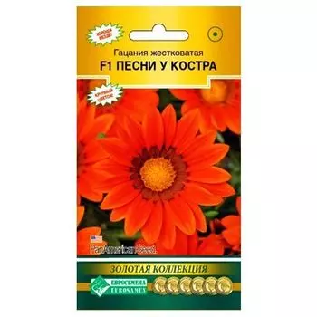 Гацания F1 Песни у костра Евросемена