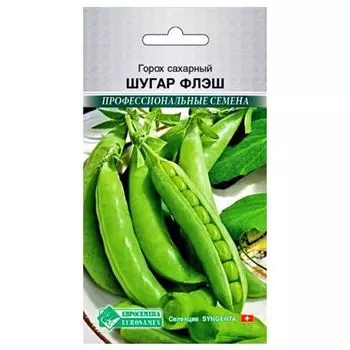 Горох Шугар Флэш Евросемена