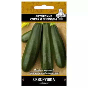 Кабачок Скворушка Поиск