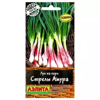 Лук на перо Стрелы Амура Аэлита