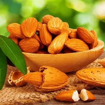 Миндаль Антик