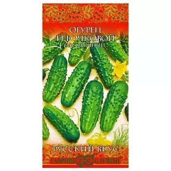 Огурец Бочковой засолочный F1 Гавриш