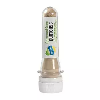 ОрганикМикс Биотонус, органический иммуностимулятор 18 г