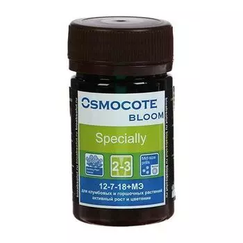 Осмокот (Osmocote) Bloom, комплексное удобрение 50 мл
