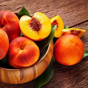 Персик Чемпион