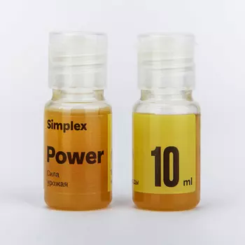 Simplex Power, стимулятор метаболизма и иммунитета 10 мл