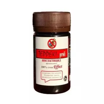 Теппеки (Teppeki), от комплекса вредителей 2 г