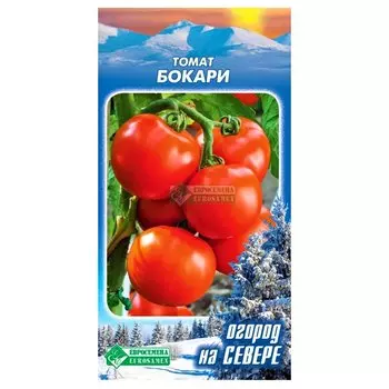 Томат Бокари Евросемена