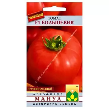 Томат Большевик F1 Манул