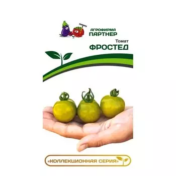 Томат черри Фростед Партнер