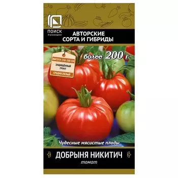 Томат Добрыня Никитич Поиск