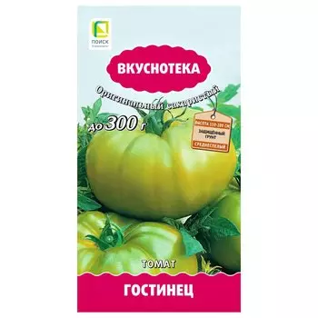 Томат Гостинец Поиск