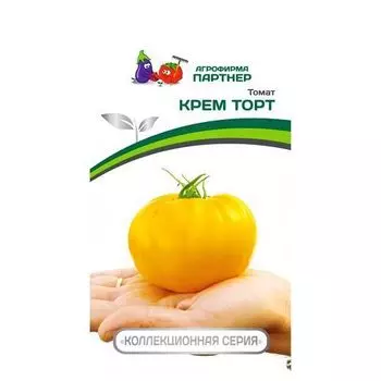 Томат Крем торт Партнер