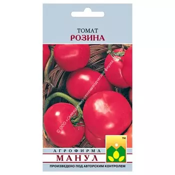 Томат Розина Манул