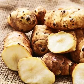 Топинамбур клубни, 1 кг