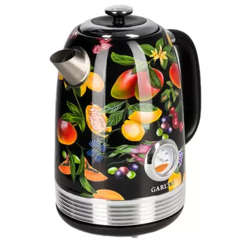 Чайник электрический Garlyn K-100 Botanic Bliss