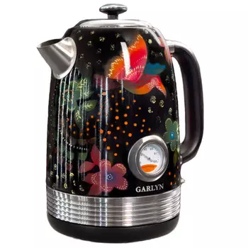 Чайник электрический Garlyn K-100 Secret Garden